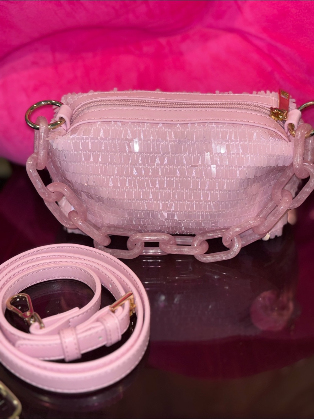 Antonio Melani small purse